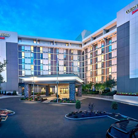Courtyard By Marriott Philadelphia City Avenue Esterno foto