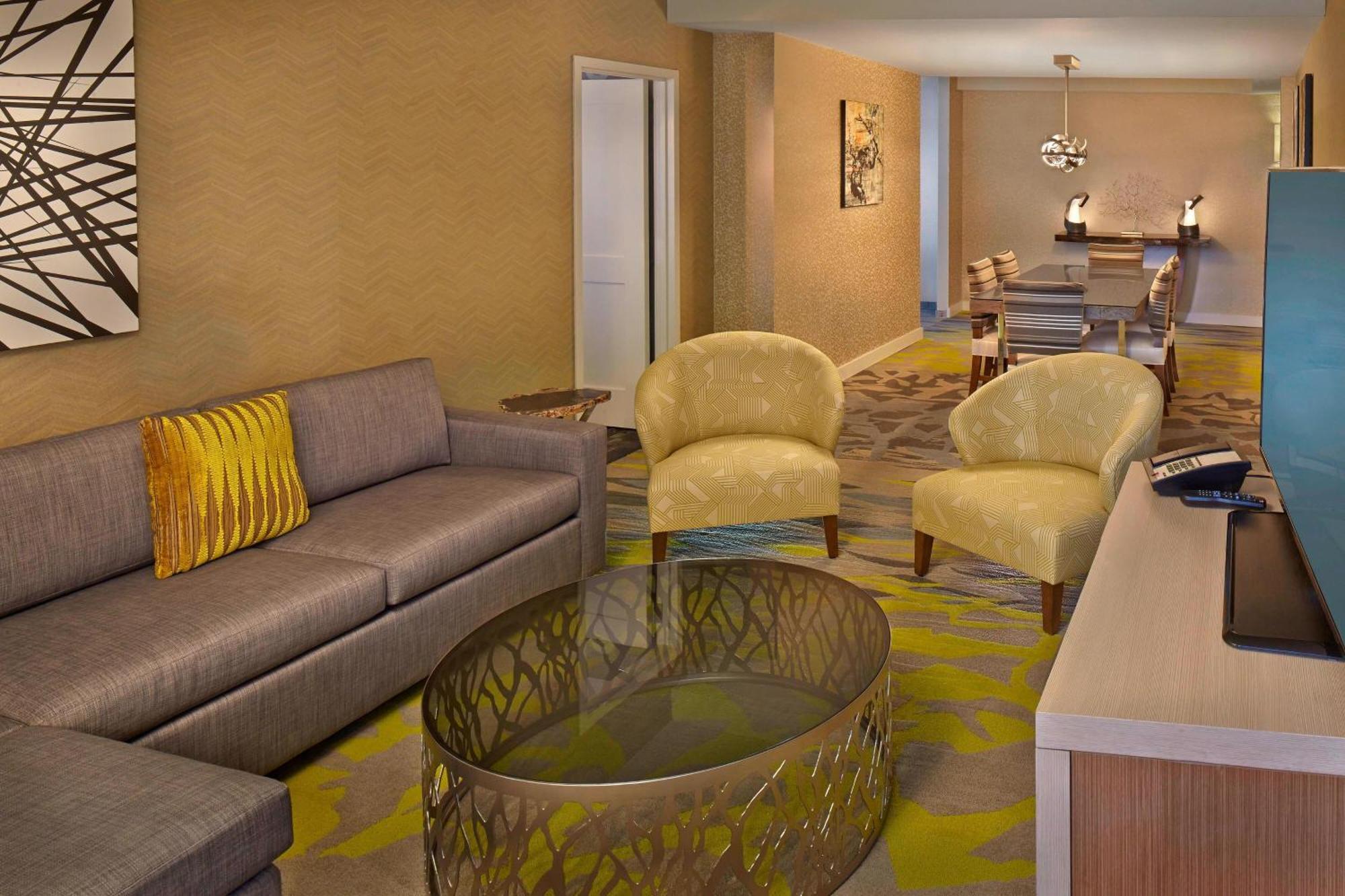 Courtyard By Marriott Philadelphia City Avenue Esterno foto