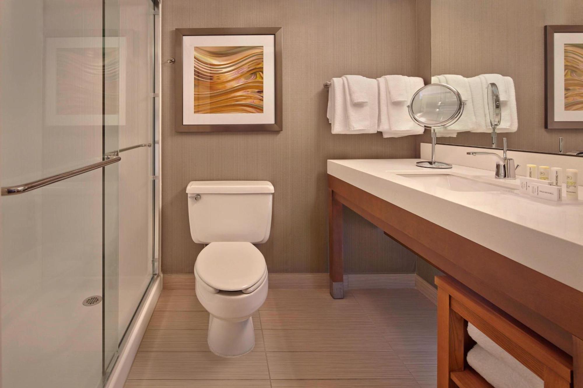 Courtyard By Marriott Philadelphia City Avenue Esterno foto