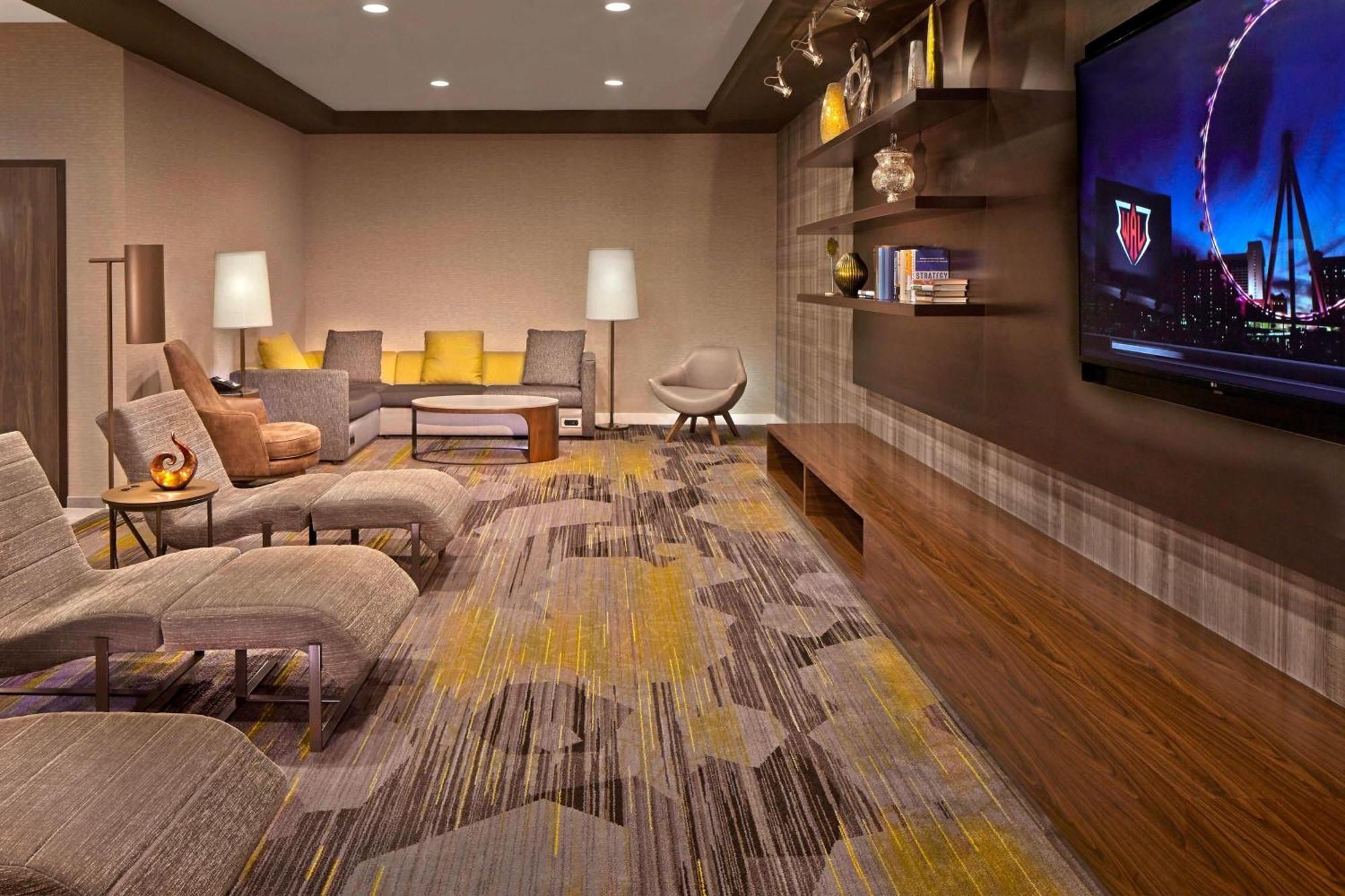 Courtyard By Marriott Philadelphia City Avenue Esterno foto