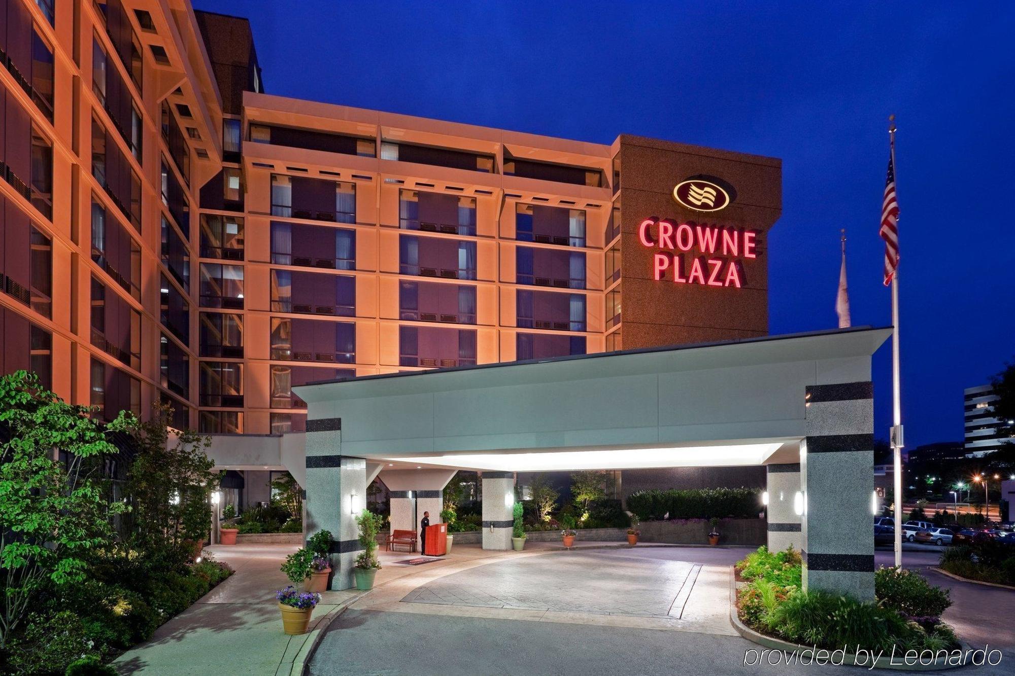 Courtyard By Marriott Philadelphia City Avenue Esterno foto