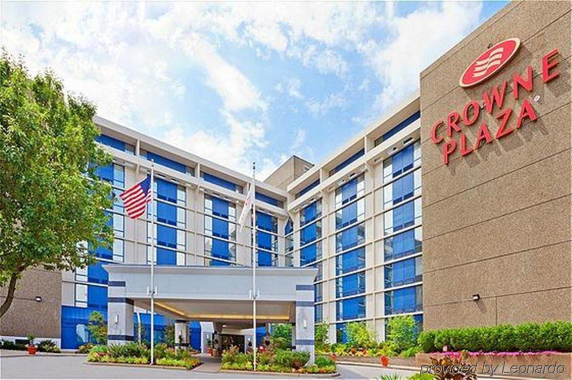 Courtyard By Marriott Philadelphia City Avenue Esterno foto