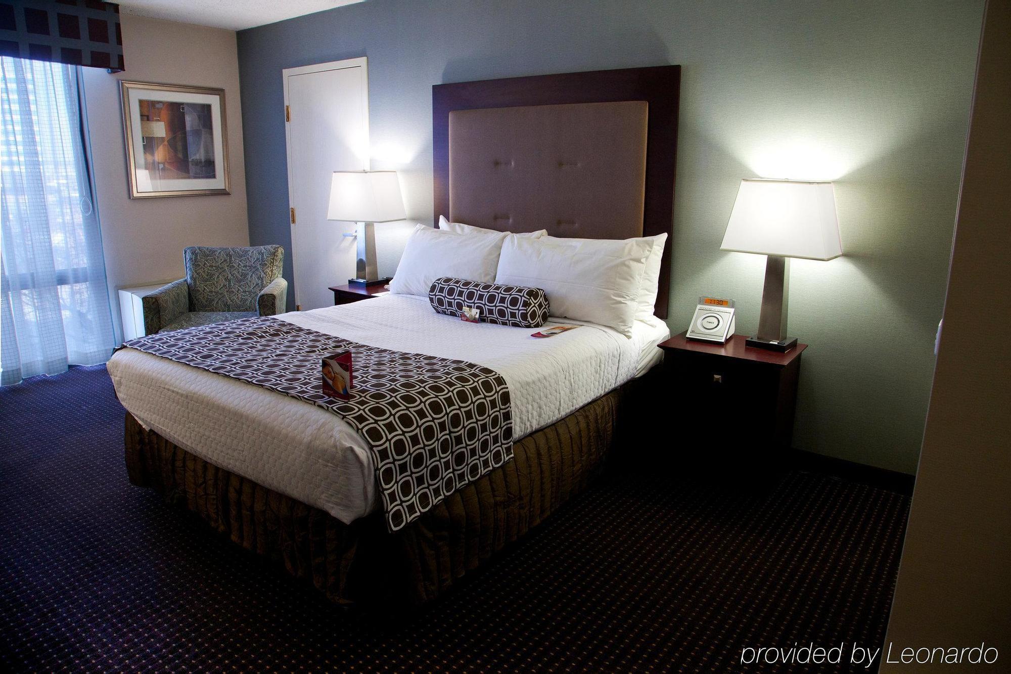 Courtyard By Marriott Philadelphia City Avenue Esterno foto
