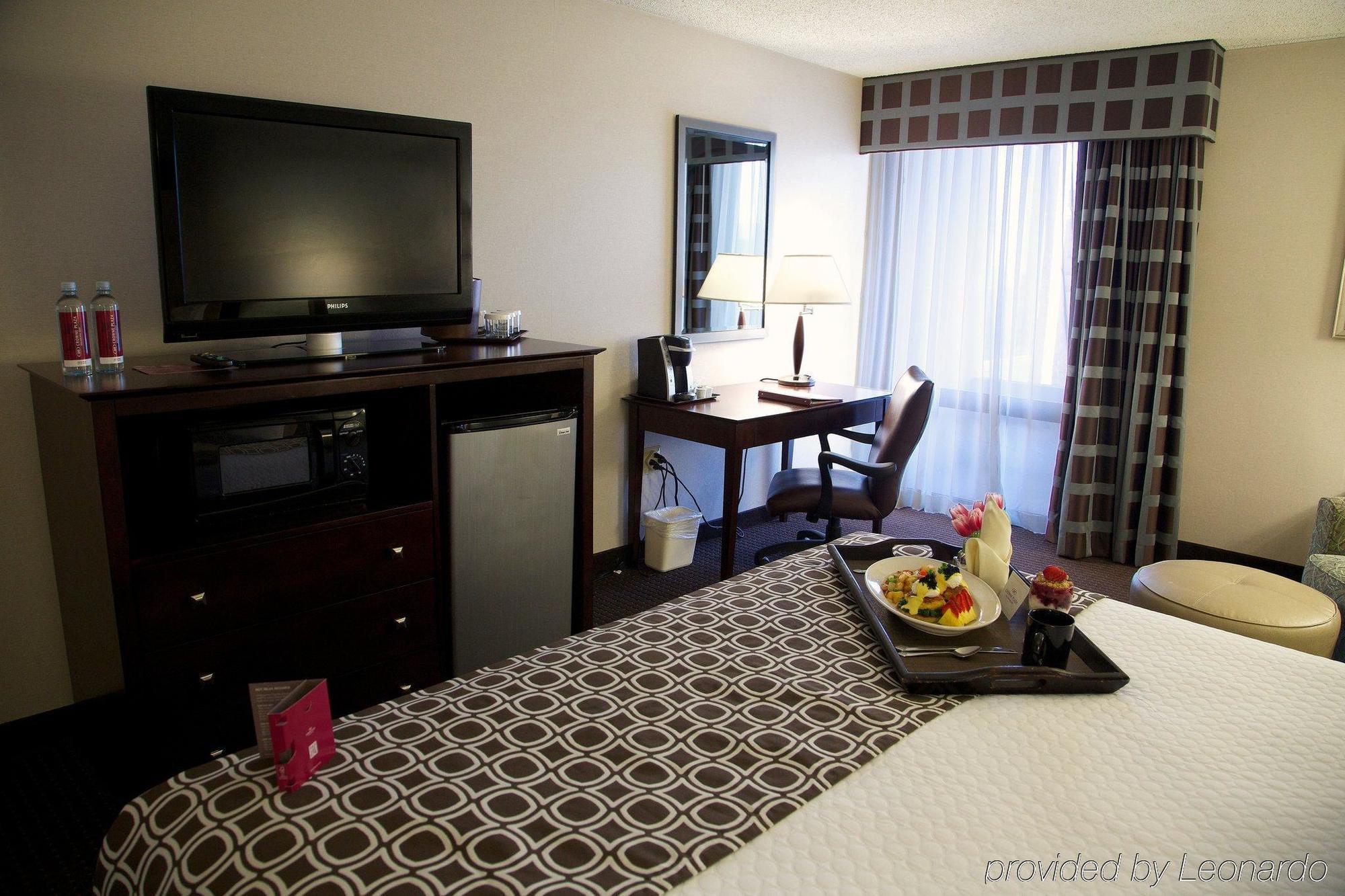 Courtyard By Marriott Philadelphia City Avenue Esterno foto