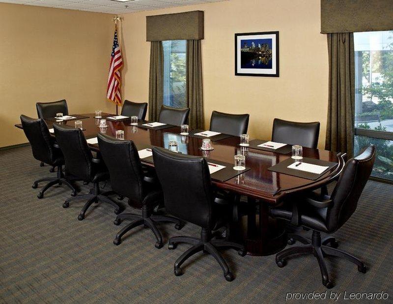Courtyard By Marriott Philadelphia City Avenue Esterno foto