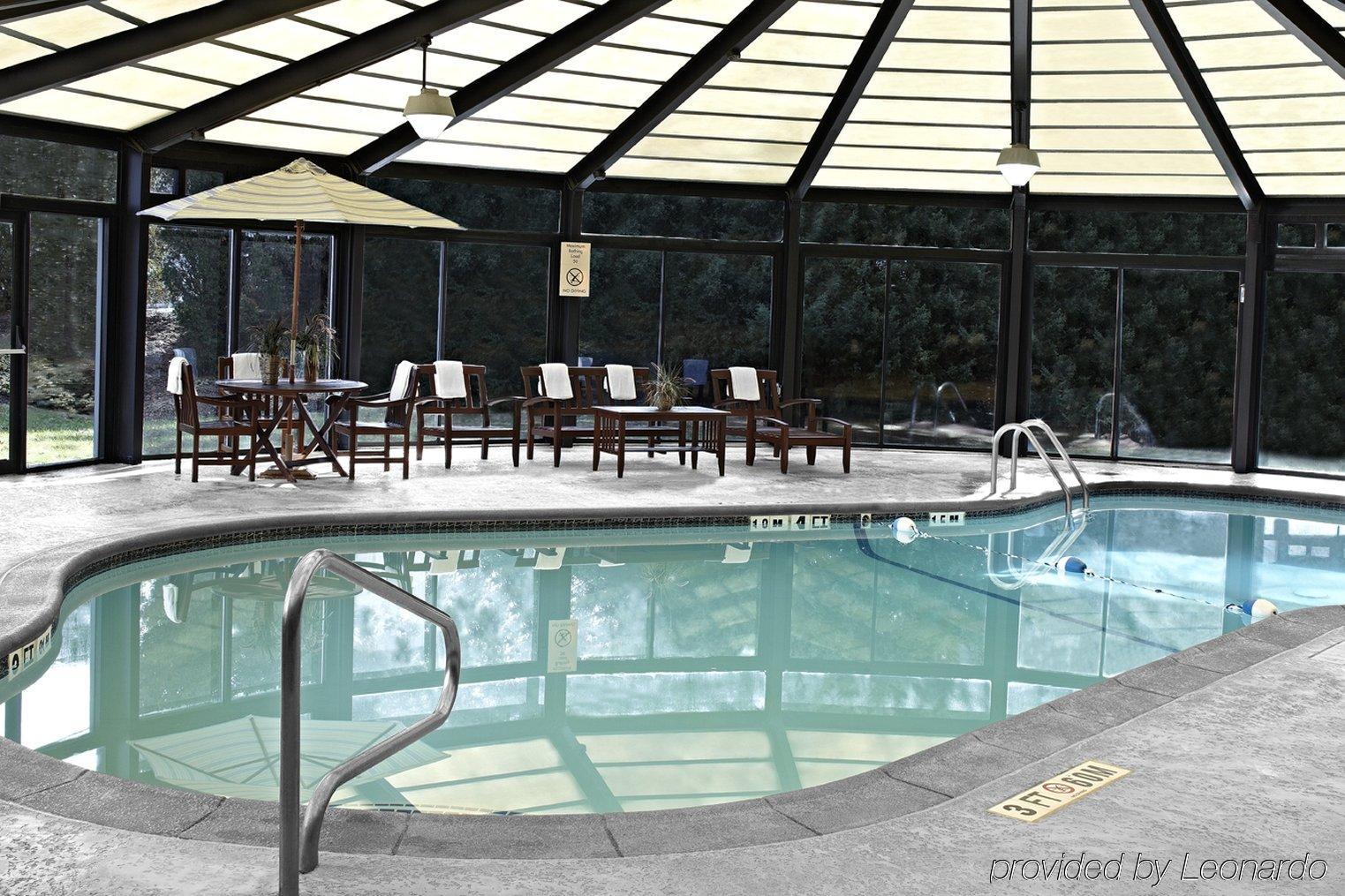 Courtyard By Marriott Philadelphia City Avenue Esterno foto