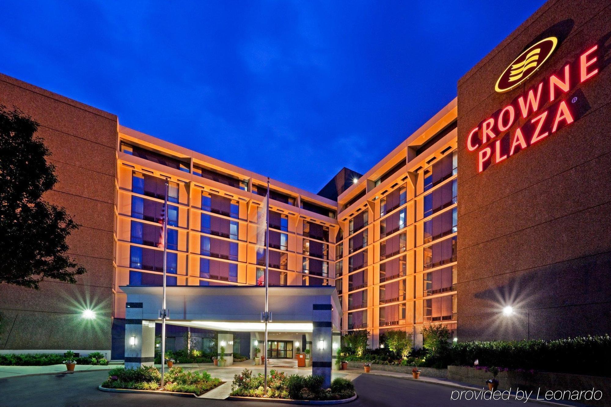 Courtyard By Marriott Philadelphia City Avenue Amenities foto