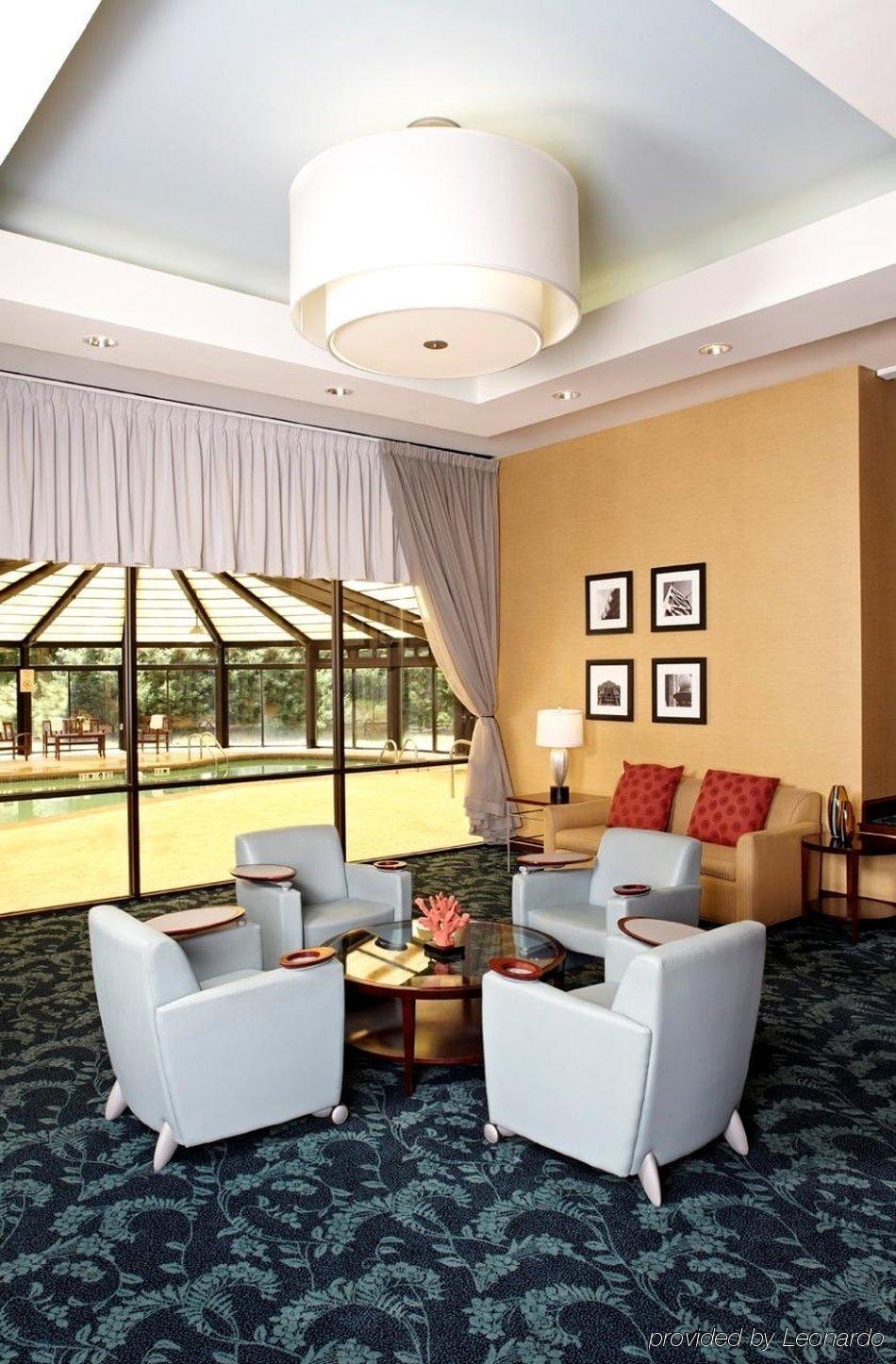 Courtyard By Marriott Philadelphia City Avenue Esterno foto