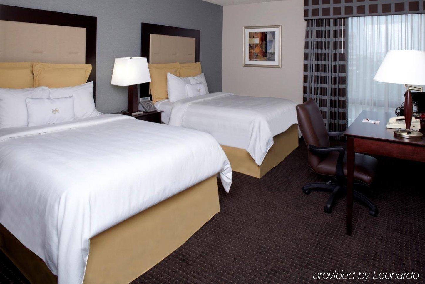 Courtyard By Marriott Philadelphia City Avenue Esterno foto