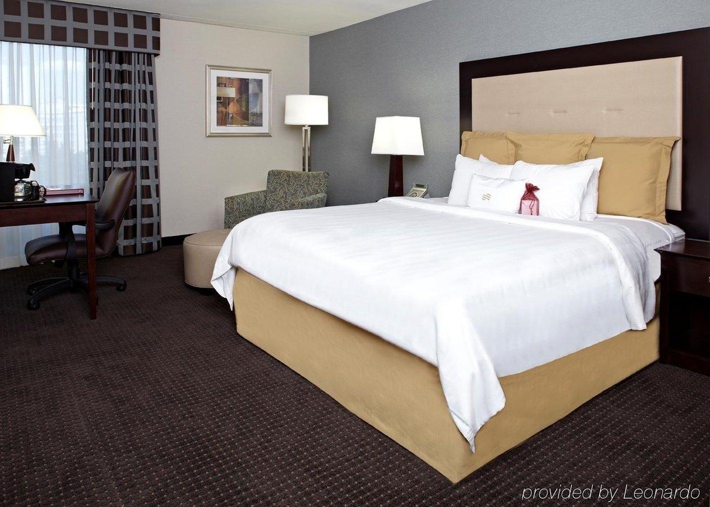 Courtyard By Marriott Philadelphia City Avenue Camera foto