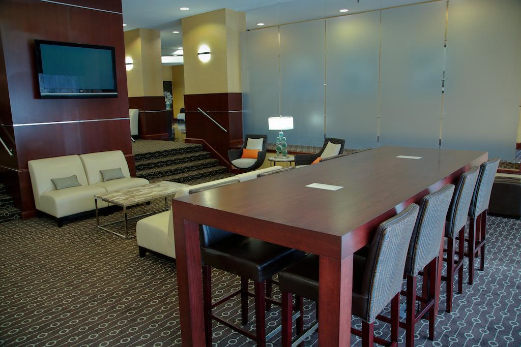 Courtyard By Marriott Philadelphia City Avenue Esterno foto