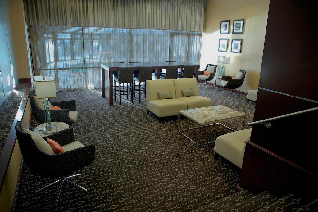 Courtyard By Marriott Philadelphia City Avenue Esterno foto