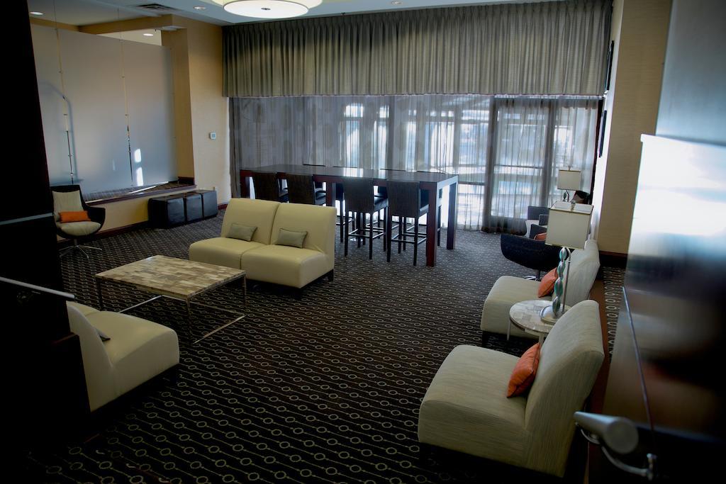 Courtyard By Marriott Philadelphia City Avenue Esterno foto