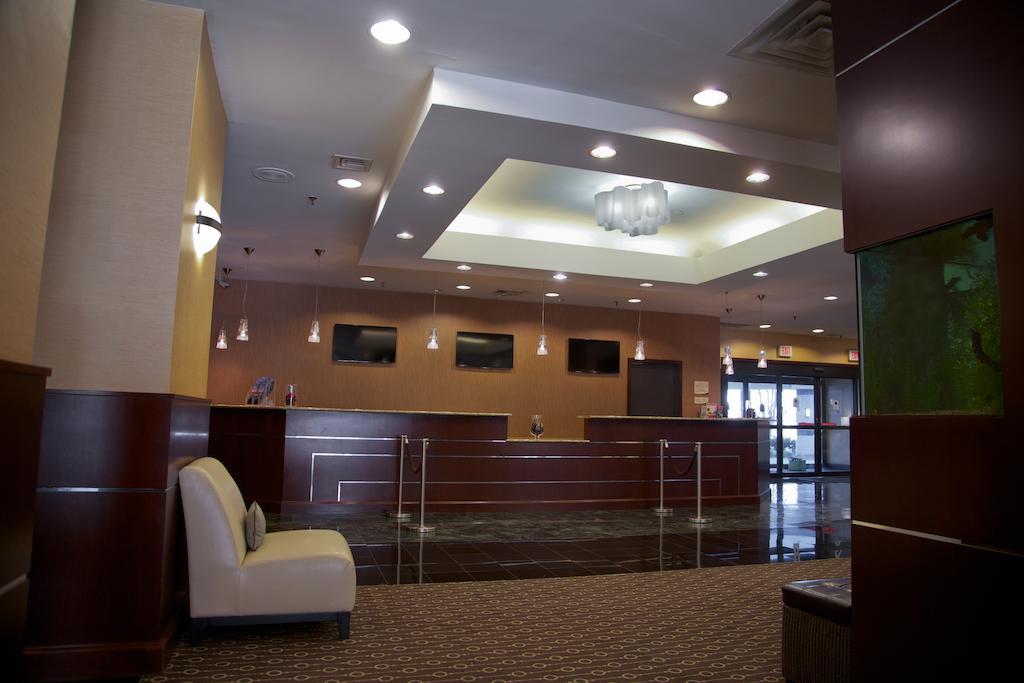 Courtyard By Marriott Philadelphia City Avenue Esterno foto