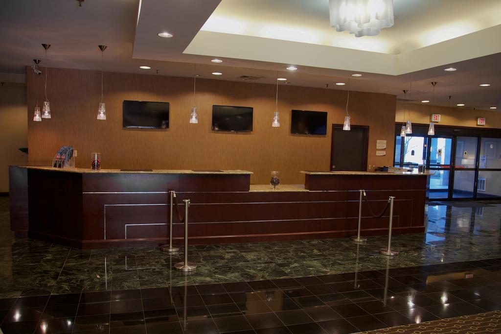 Courtyard By Marriott Philadelphia City Avenue Esterno foto