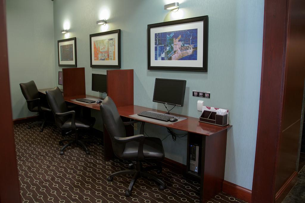 Courtyard By Marriott Philadelphia City Avenue Esterno foto