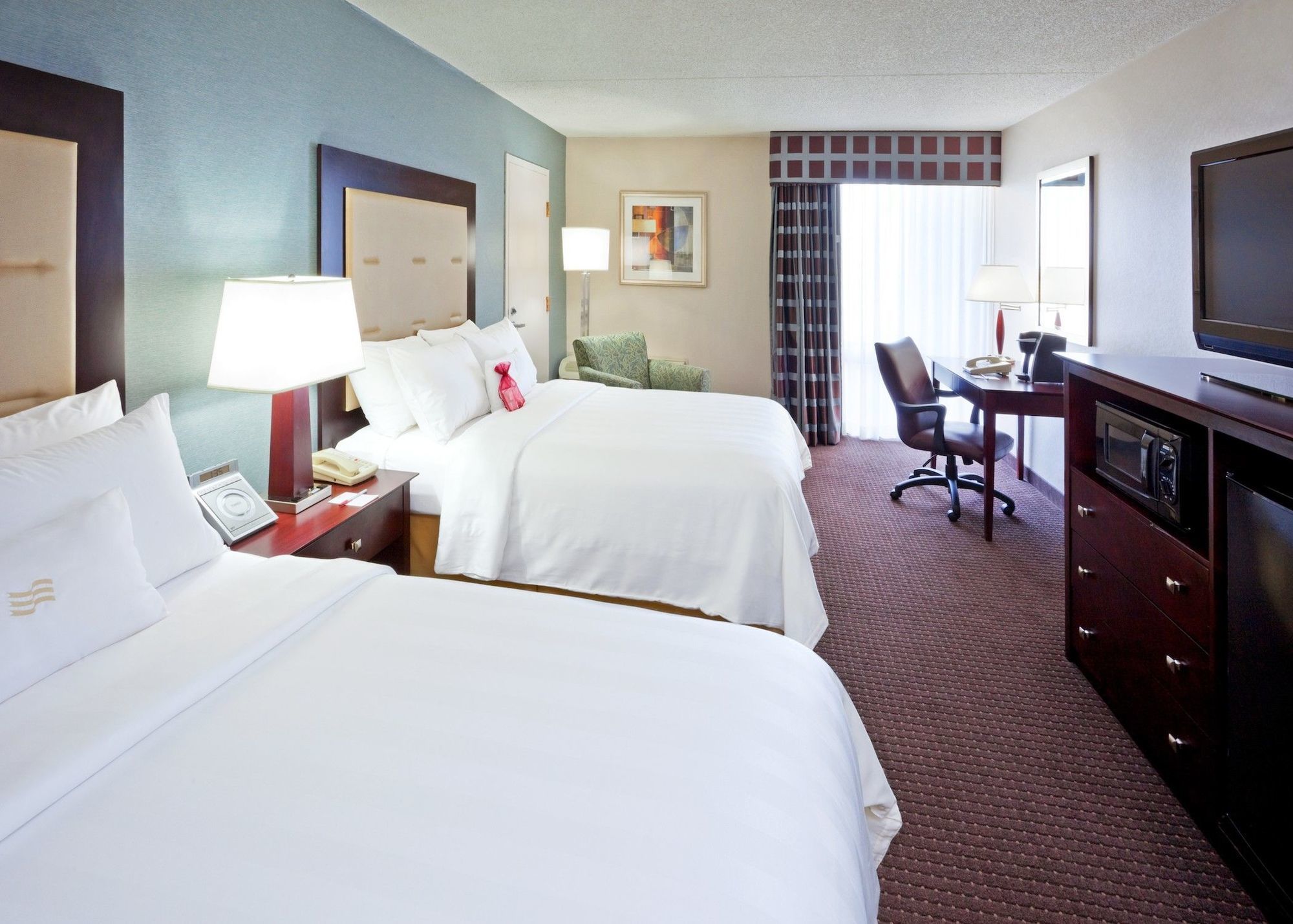 Courtyard By Marriott Philadelphia City Avenue Esterno foto