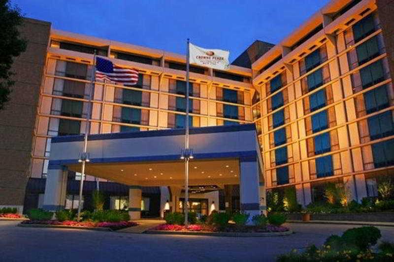Courtyard By Marriott Philadelphia City Avenue Esterno foto