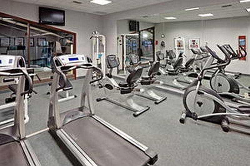 Courtyard By Marriott Philadelphia City Avenue Esterno foto