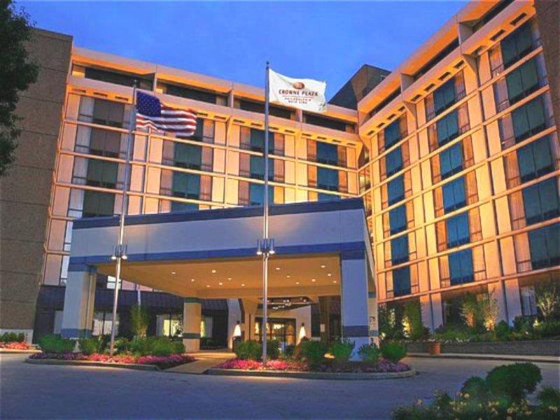 Courtyard By Marriott Philadelphia City Avenue Esterno foto