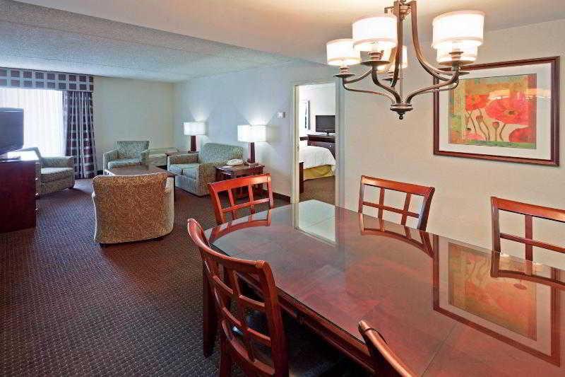 Courtyard By Marriott Philadelphia City Avenue Camera foto