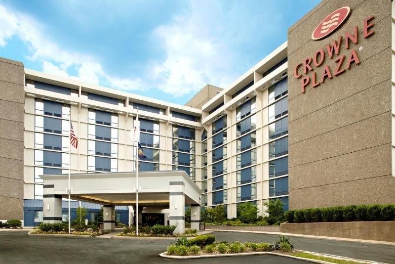 Courtyard By Marriott Philadelphia City Avenue Esterno foto