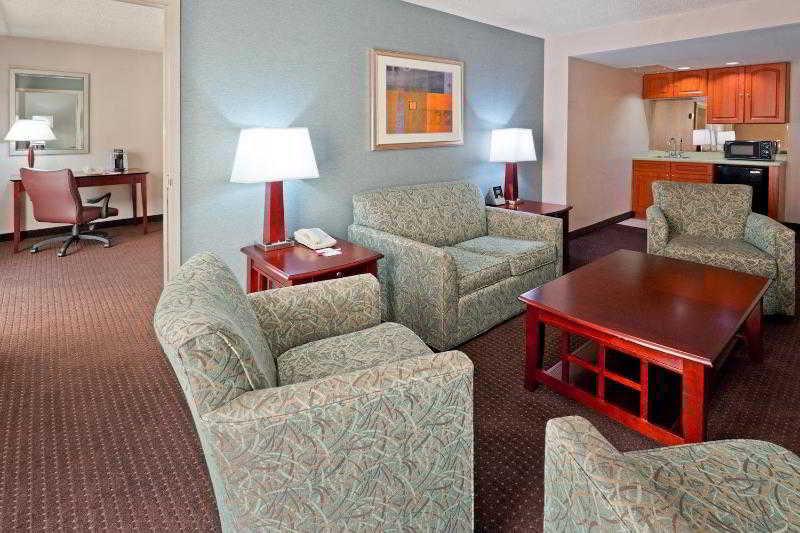 Courtyard By Marriott Philadelphia City Avenue Camera foto