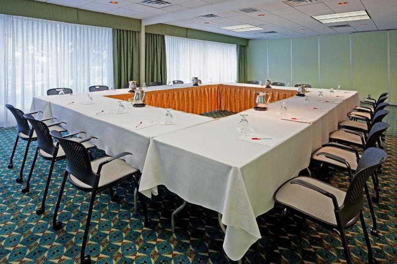Courtyard By Marriott Philadelphia City Avenue Servizi foto