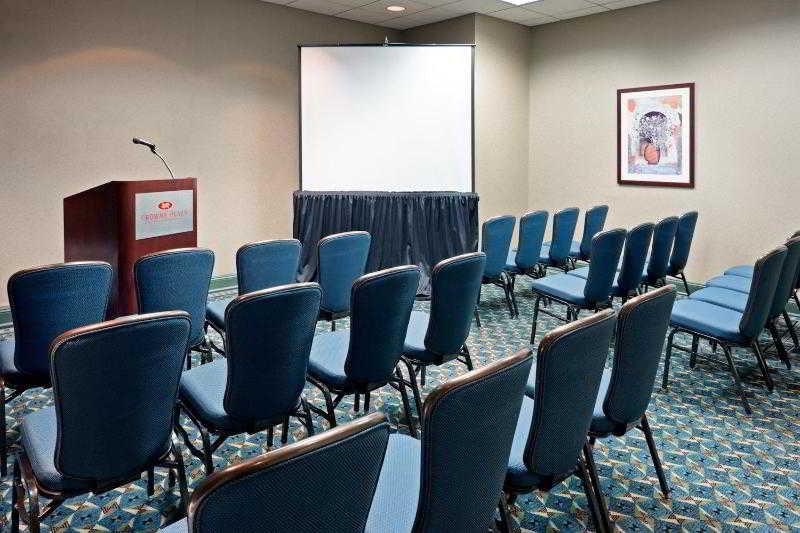 Courtyard By Marriott Philadelphia City Avenue Servizi foto