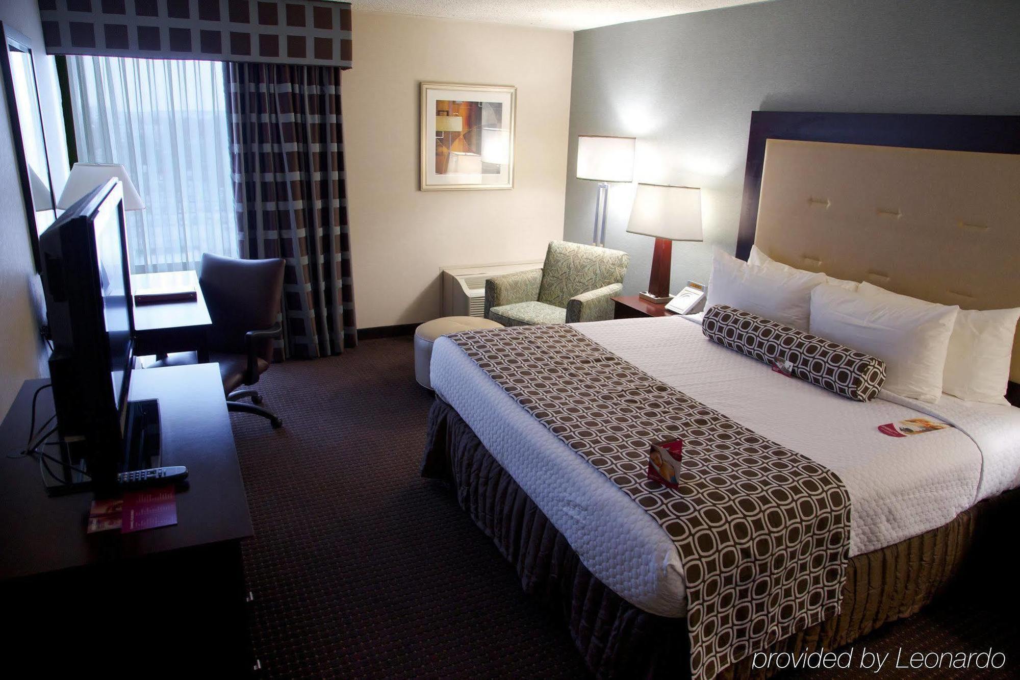 Courtyard By Marriott Philadelphia City Avenue Esterno foto