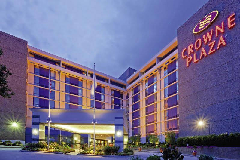 Courtyard By Marriott Philadelphia City Avenue Esterno foto