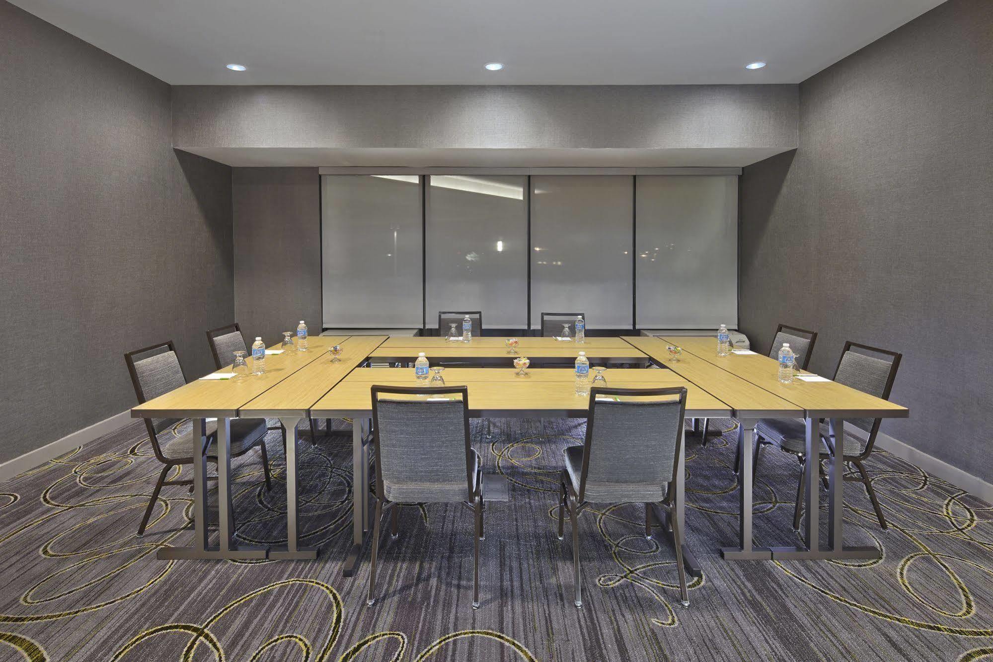 Courtyard By Marriott Philadelphia City Avenue Esterno foto