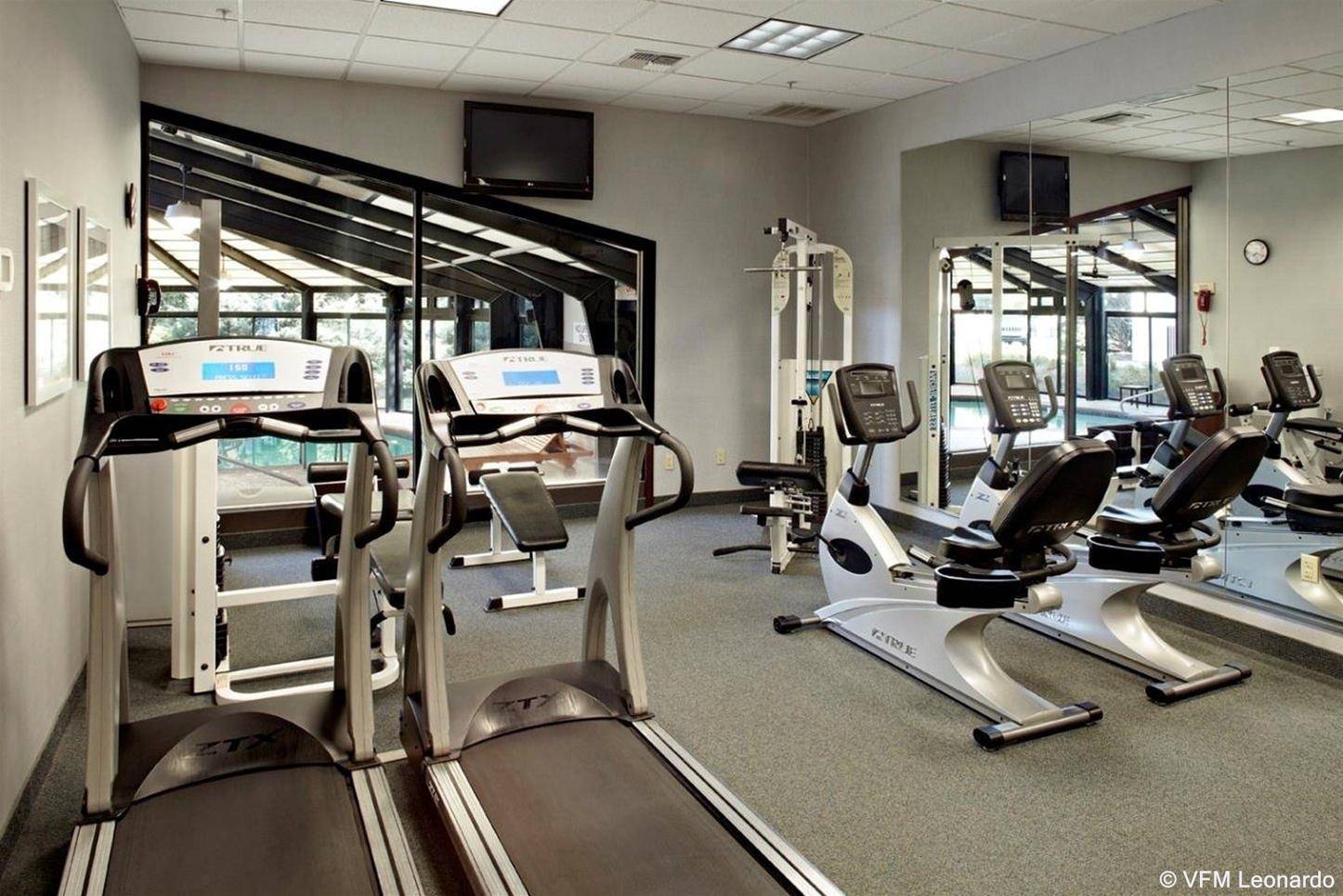 Courtyard By Marriott Philadelphia City Avenue Esterno foto